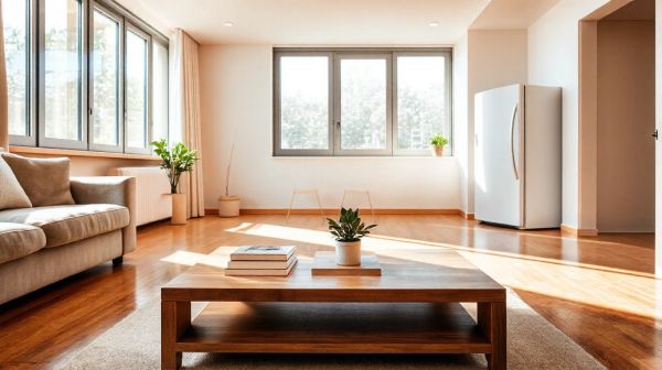10 astuces pour un confort thermique optimal avec l'énergie