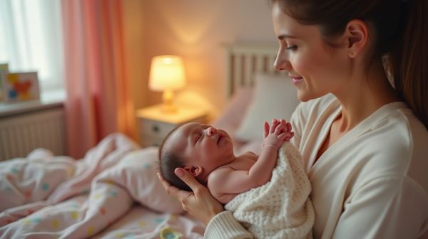 Choisir des prénoms tendance en 2026 pour vos bébés