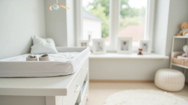 Choisir des prénoms tendance en 2026 pour vos bébés