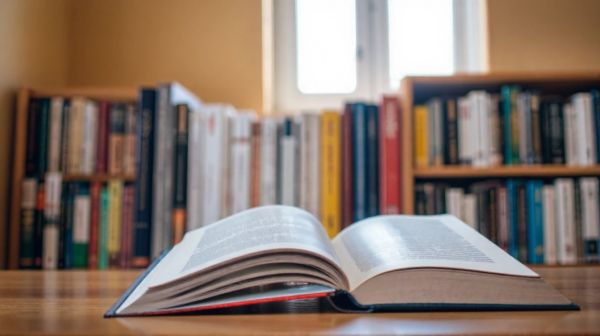 Comparatif des formats de livres en 2025 : broché, relié, numérique