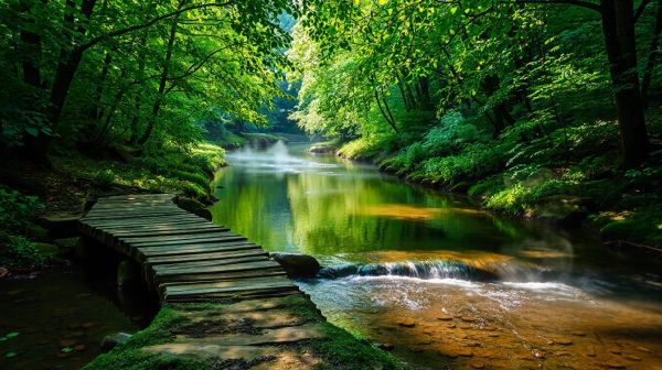 Découvrez des alternatives durables grâce à photo ecologie