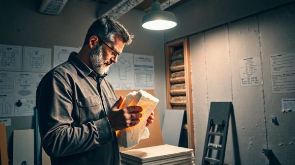 Guide détaillé des conseils d'iso pour une isolation thermique efficace