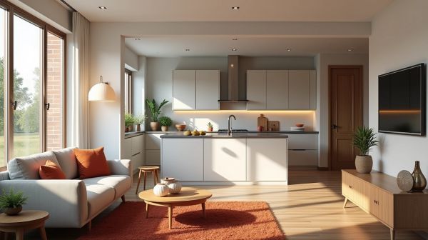 La rénovation d'ampleur pour améliorer votre confort et réduire vos factures