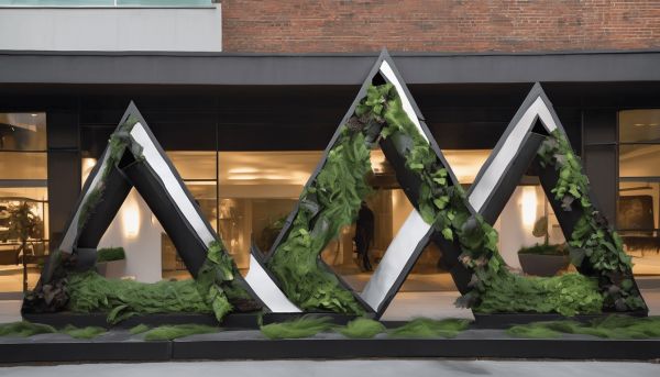 Le logo du tri : quand l’écologie rencontre le design inattendu
