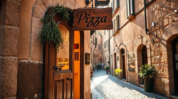 Les meilleures pizzerias artisanales à La Réole à découvrir