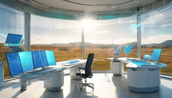 Optimiser votre conversion d’énergie avec les solutions sevès