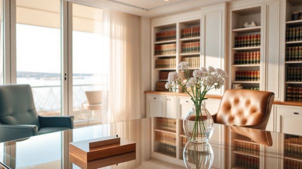 Pourquoi choisir un avocat en droit du divorce à Nice ?