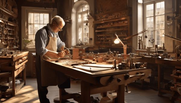 Quel salaire pour un horloger : ce que vous devez savoir