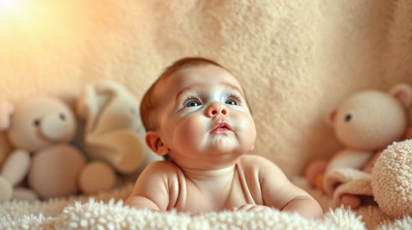 Top 10 des prénoms à la mode pour vos bébés en 2026