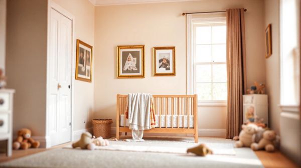 Top 10 des prénoms à la mode pour vos bébés en 2026