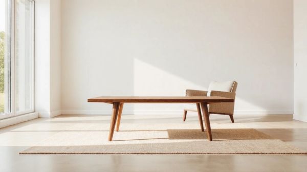 Top modèles de tables basses pour un intérieur tendance