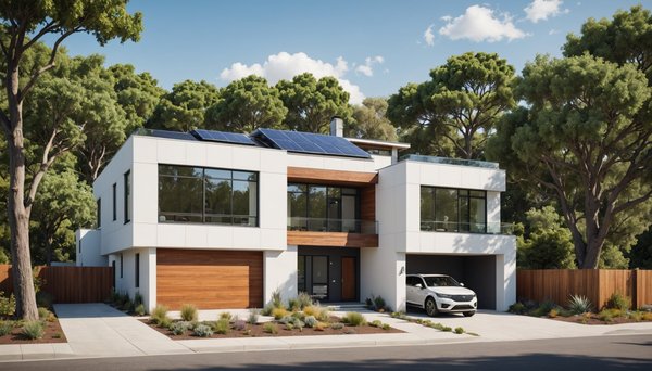 Délégataire CEE : vos solutions pour un habitat éco-efficace