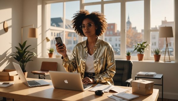 Codes promo influenceur : économisez facilement chaque jour !